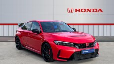 Honda Civic Type R 2.0 VTEC Turbo Type R 5dr Petrol Hatchback